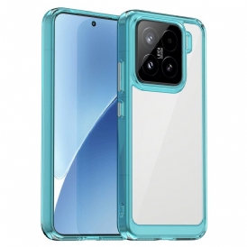 Skal Xiaomi 15 Hybrid