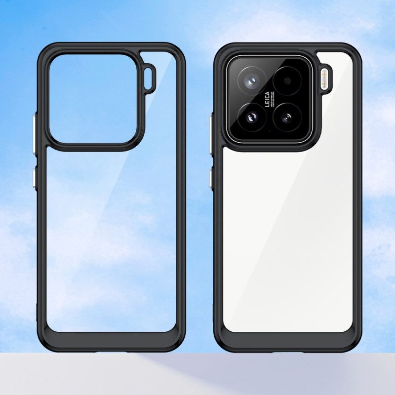Skal Xiaomi 15 Hybrid