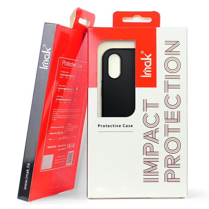Skal Xiaomi 15 Imak