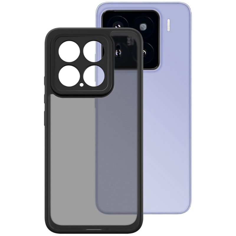 Skal Xiaomi 15 Imak Custom Edition Ux-9b