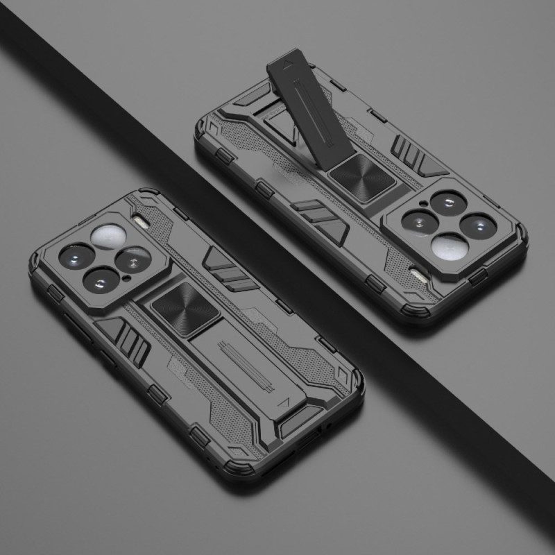 Skal Xiaomi 15 Integrerat Stativ