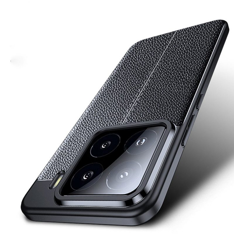 Skal Xiaomi 15 Litchitextur