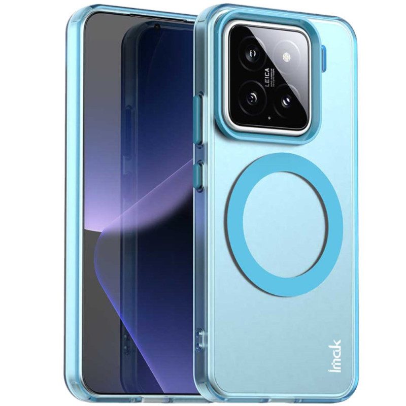 Skal Xiaomi 15 Magnetisk Imak