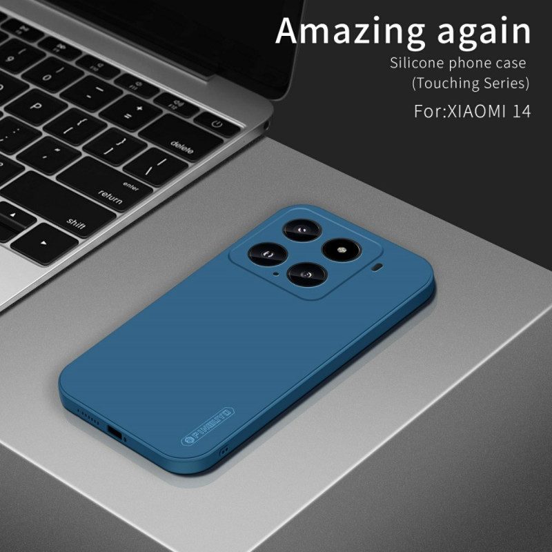 Skal Xiaomi 15 Pinwuyo