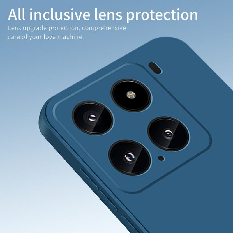 Skal Xiaomi 15 Pinwuyo