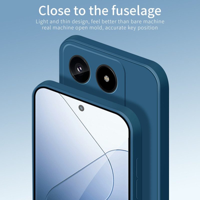 Skal Xiaomi 15 Pinwuyo