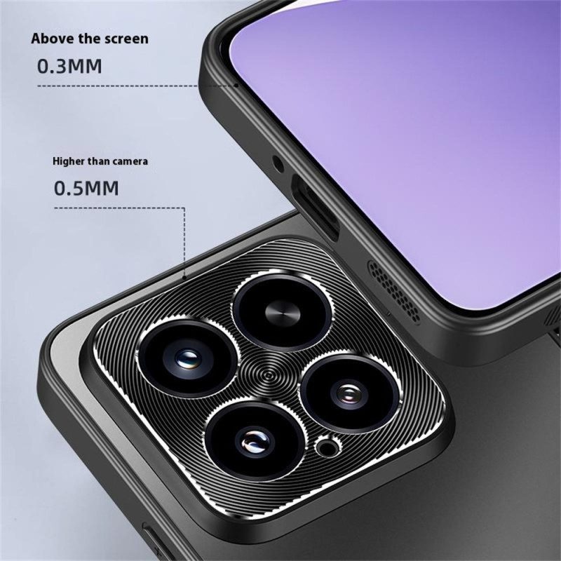 Skal Xiaomi 15 Premium