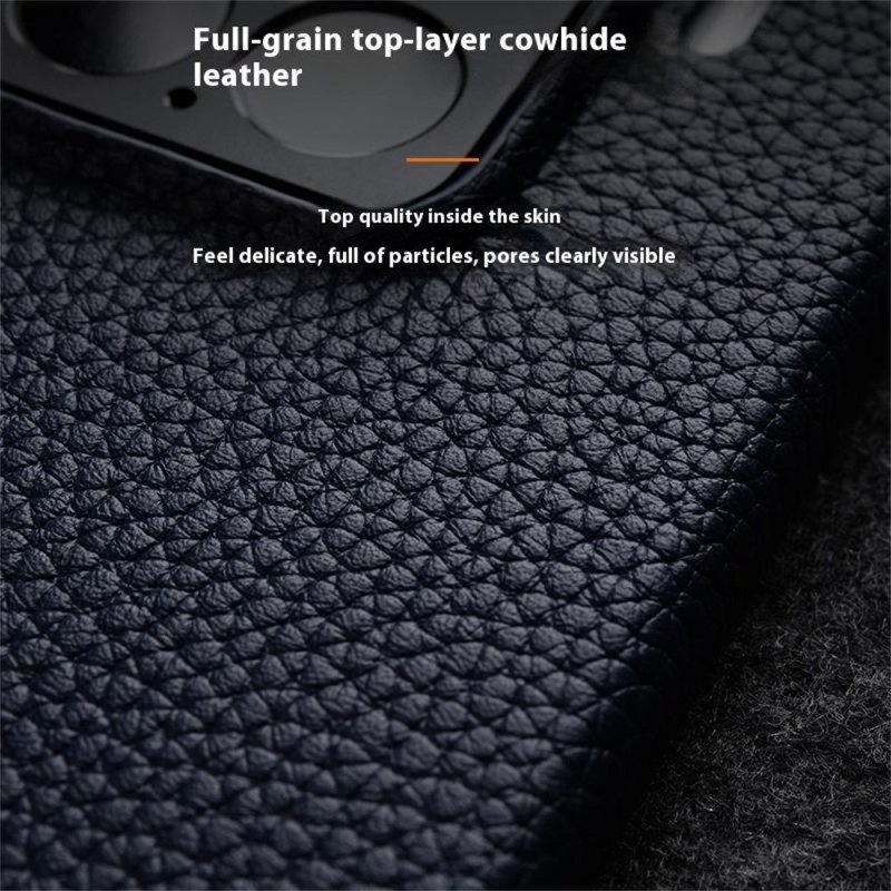 Skal Xiaomi 15 Premium Magnetisk Melkco