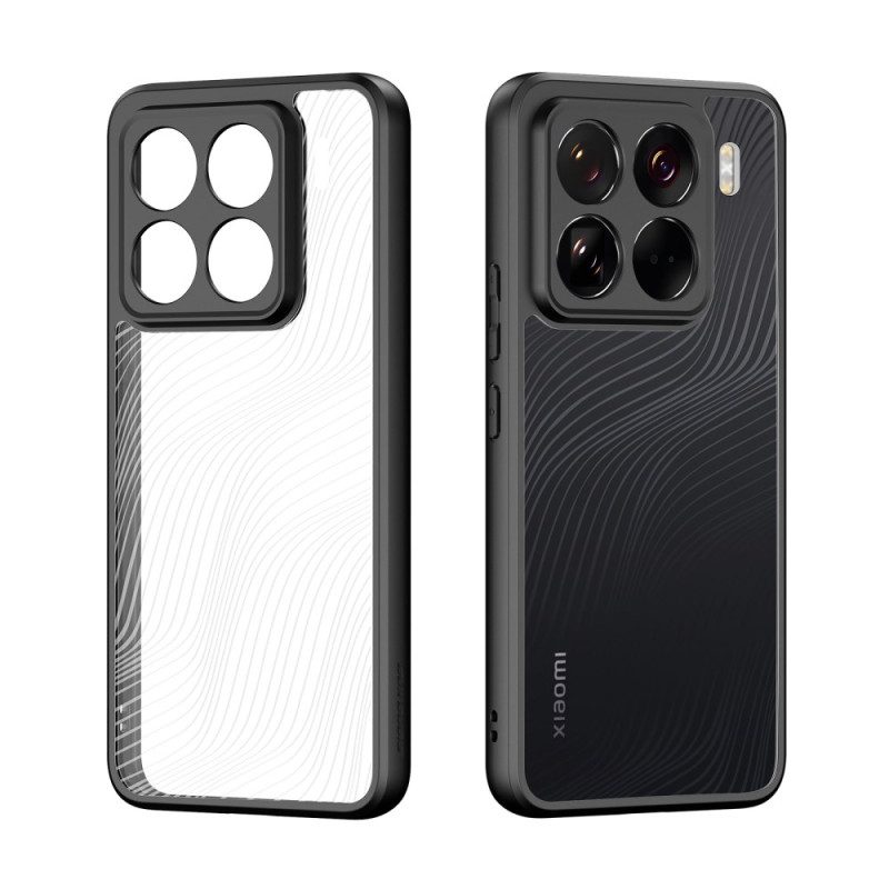 Skal Xiaomi 15 Pro Aimo-serien Dux Ducis