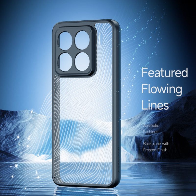 Skal Xiaomi 15 Pro Aimo-serien Dux Ducis