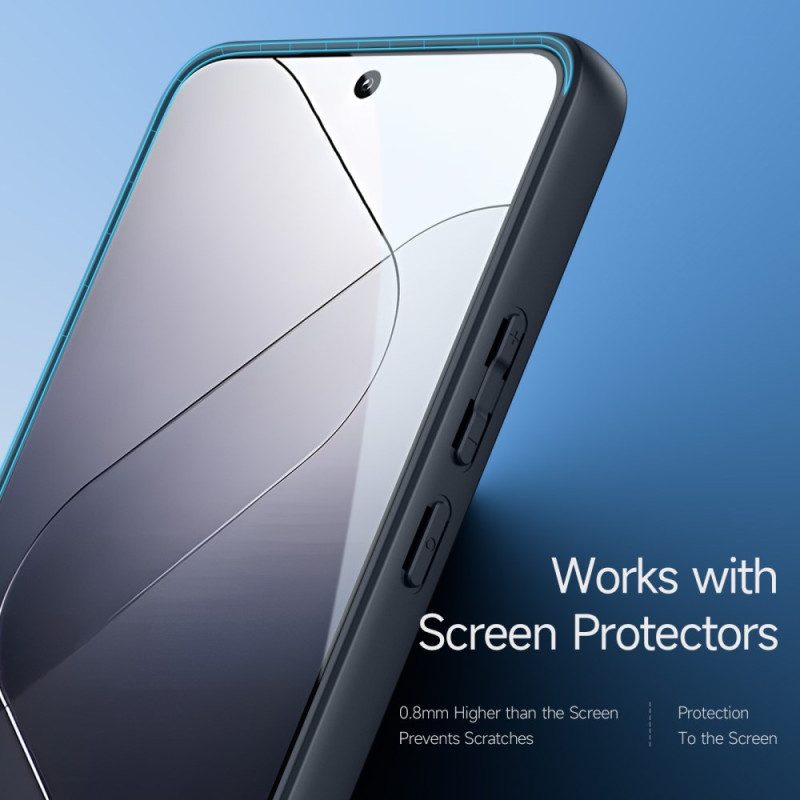 Skal Xiaomi 15 Pro Aimo-serien Dux Ducis
