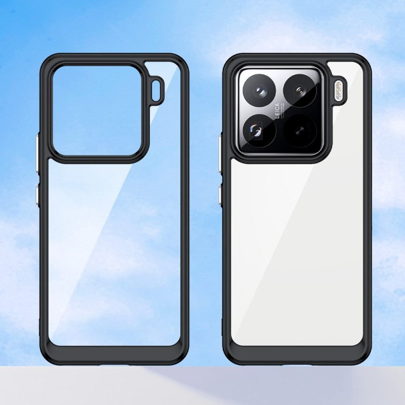 Skal Xiaomi 15 Pro Candy-serien