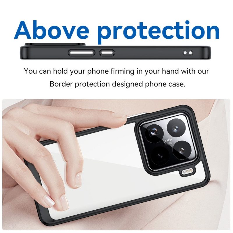 Skal Xiaomi 15 Pro Candy-serien
