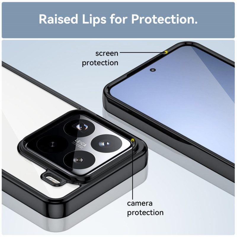 Skal Xiaomi 15 Pro Candy-serien