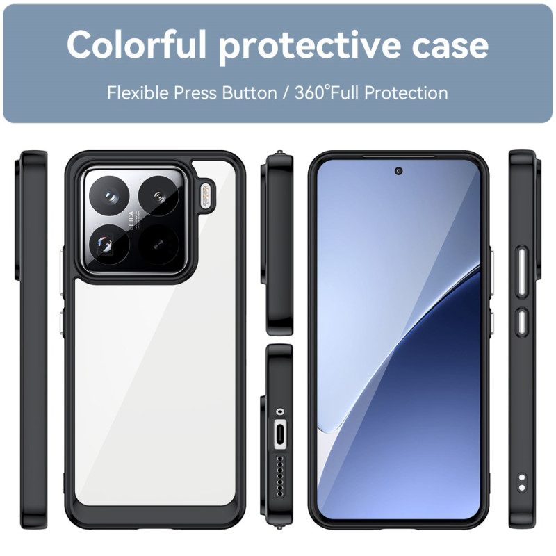 Skal Xiaomi 15 Pro Candy-serien