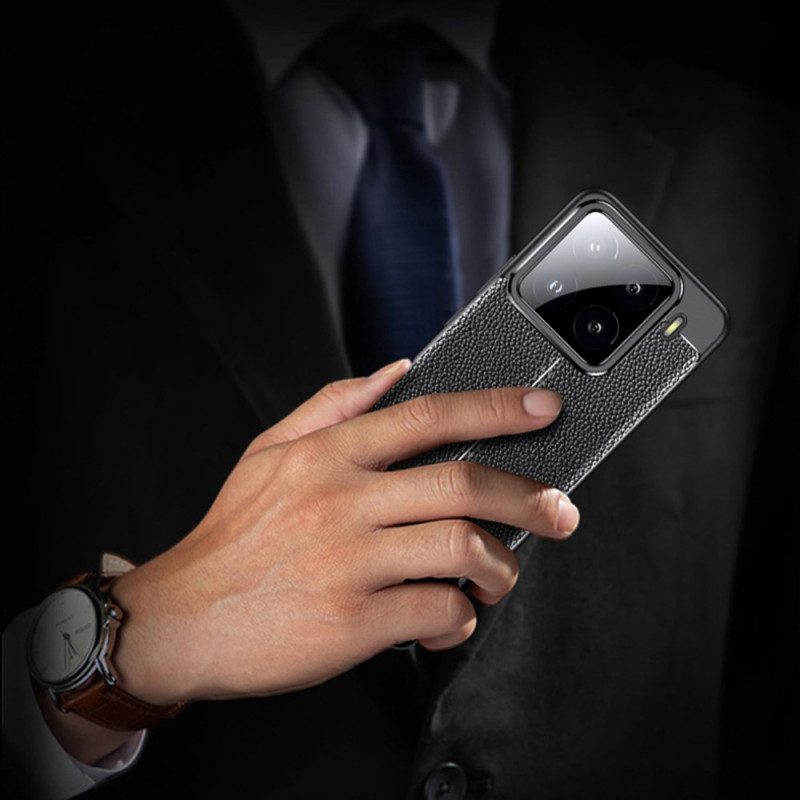 Skal Xiaomi 15 Pro Dubbel Linje