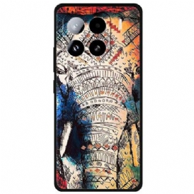 Skal Xiaomi 15 Pro Elefant