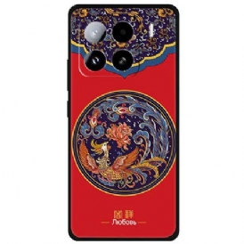 Skal Xiaomi 15 Pro Fenix