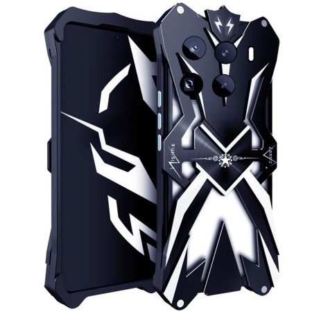 Skal Xiaomi 15 Pro Gotisk
