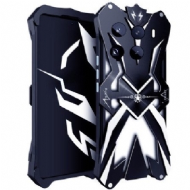 Skal Xiaomi 15 Pro Gotisk