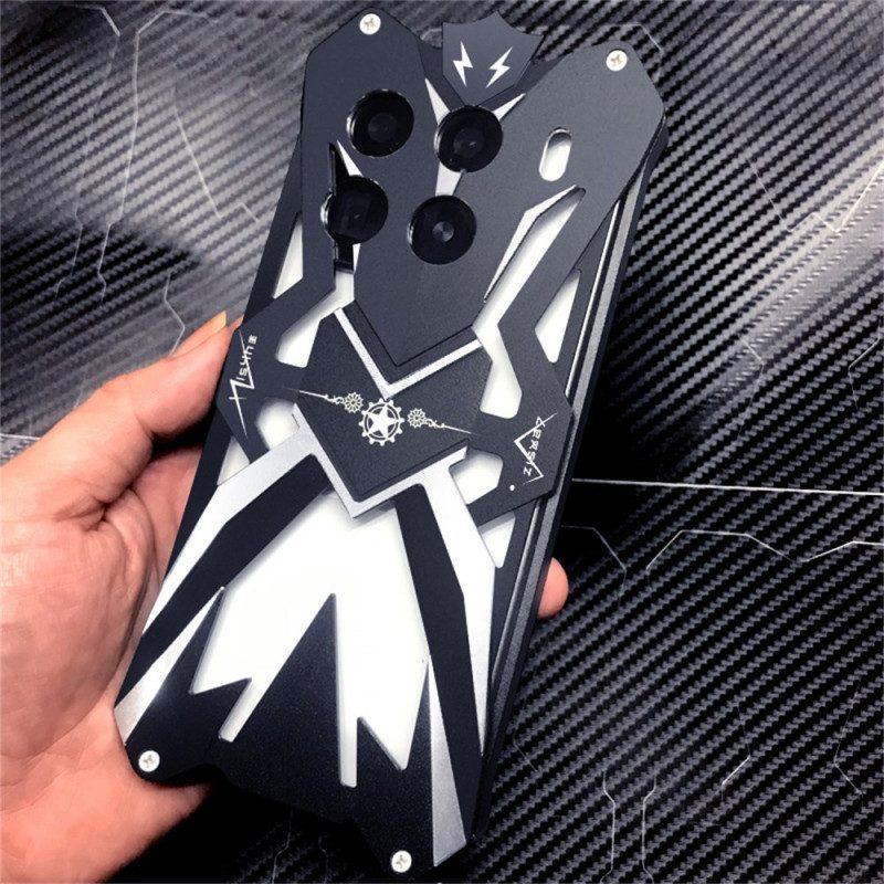 Skal Xiaomi 15 Pro Gotisk