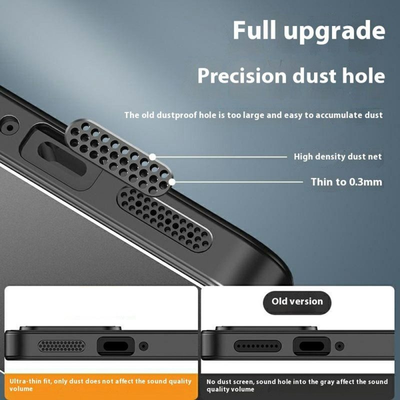 Skal Xiaomi 15 Pro Halkfri Ram