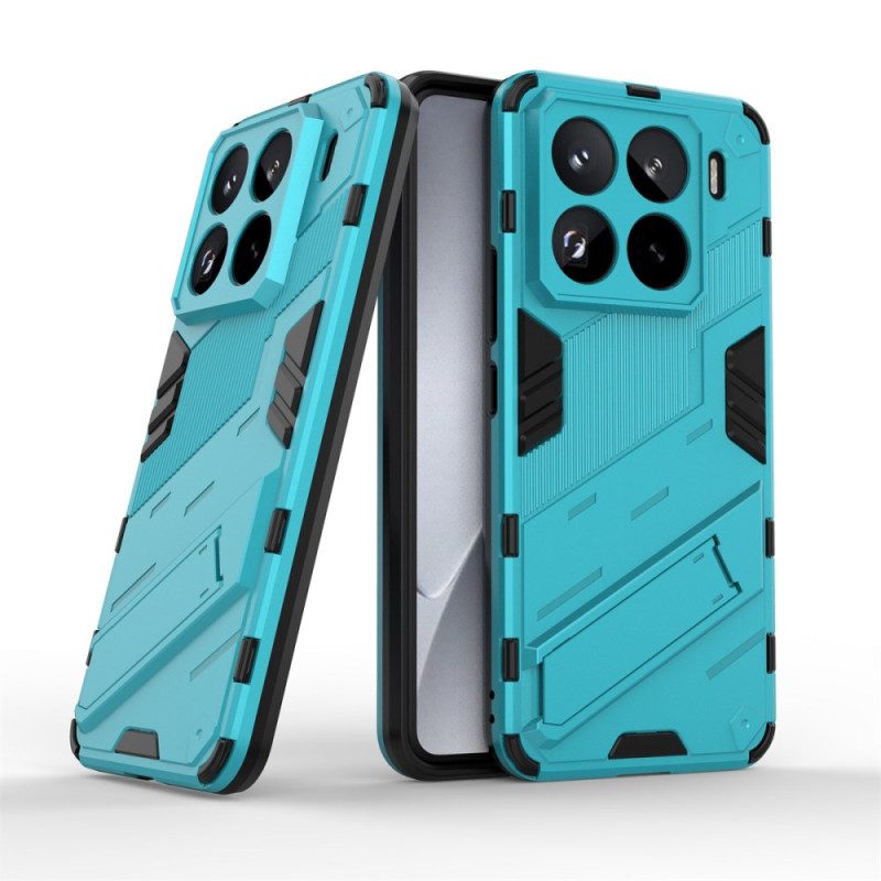 Skal Xiaomi 15 Pro Inbyggt Stativ