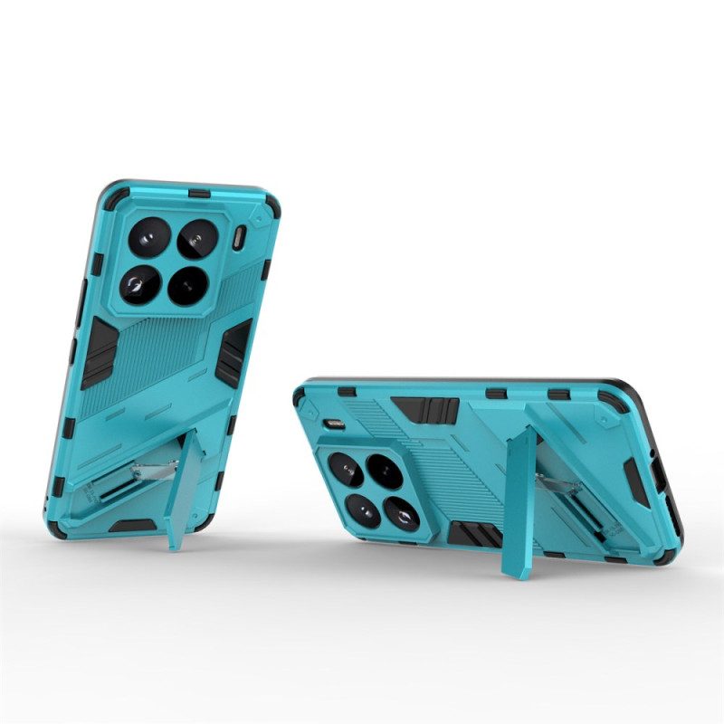 Skal Xiaomi 15 Pro Inbyggt Stativ
