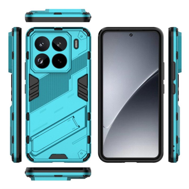 Skal Xiaomi 15 Pro Inbyggt Stativ