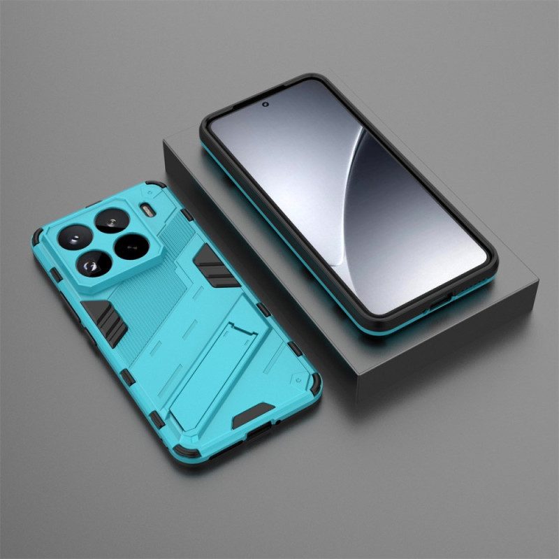 Skal Xiaomi 15 Pro Inbyggt Stativ
