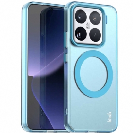 Skal Xiaomi 15 Pro Kompatibel Med Imak Magsafe