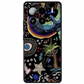 Skal Xiaomi 15 Pro Livets Träd