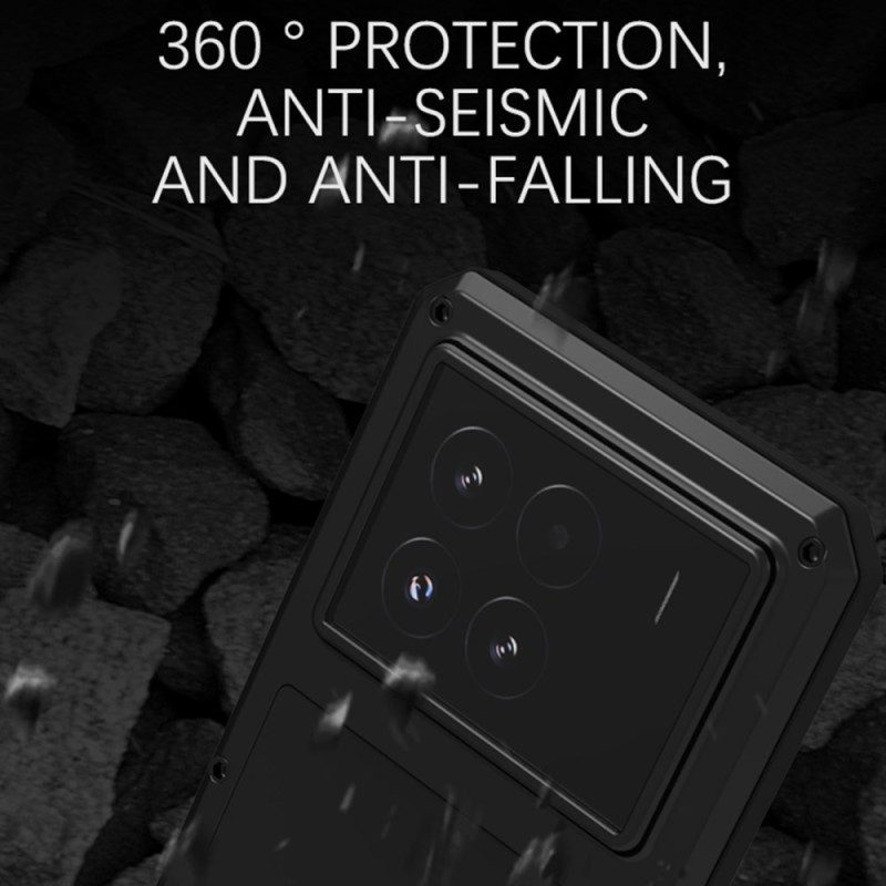 Skal Xiaomi 15 Pro Love Mei