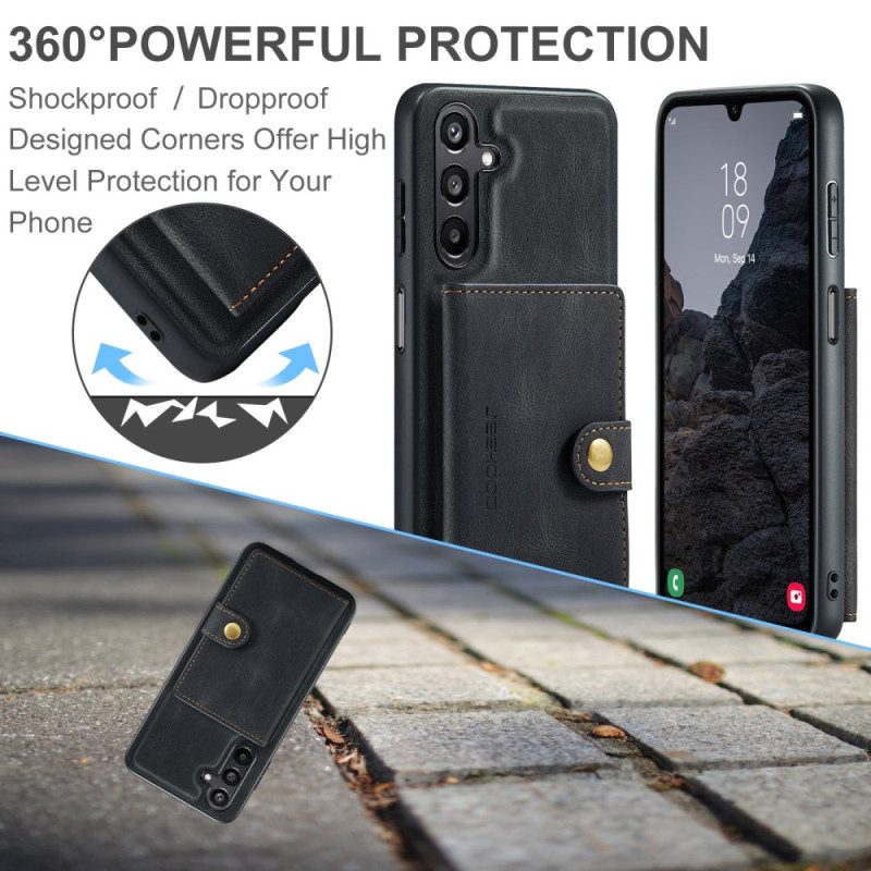 Skal Xiaomi 15 Pro Multifunktionell