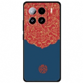 Skal Xiaomi 15 Pro Spets Moln