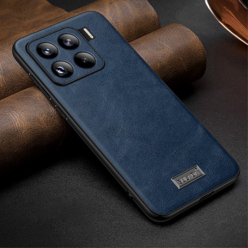 Skal Xiaomi 15 Pro Sulada