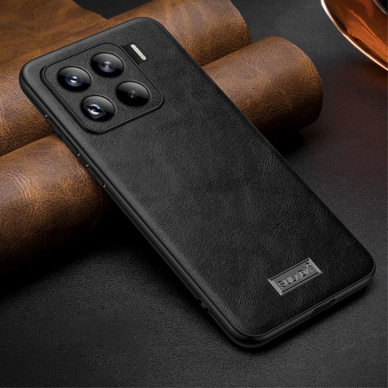 Skal Xiaomi 15 Pro Sulada