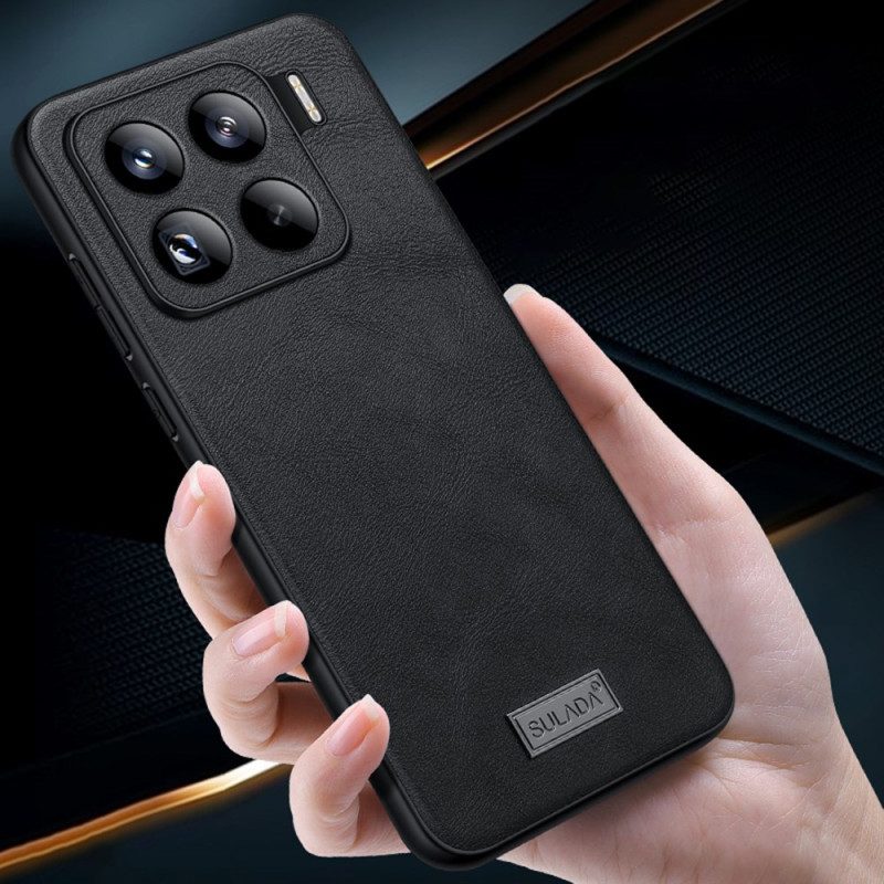 Skal Xiaomi 15 Pro Sulada