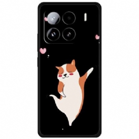 Skal Xiaomi 15 Pro Telefonfodral Corgi