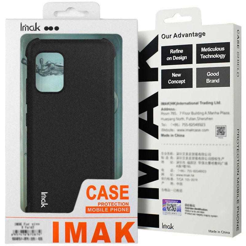 Skal Xiaomi 15 Pro Telefonfodral Imak