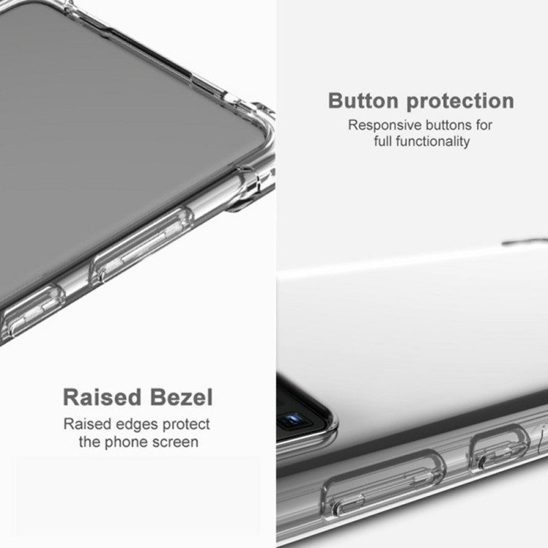 Skal Xiaomi 15 Pro Telefonfodral Imak