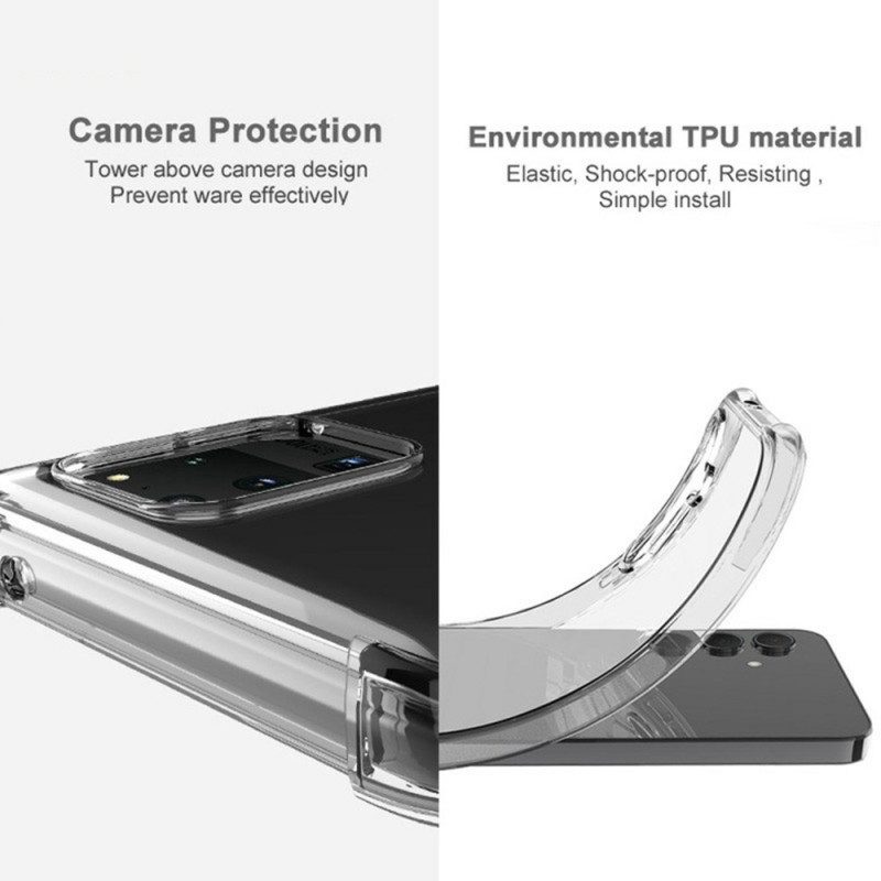Skal Xiaomi 15 Pro Telefonfodral Imak