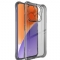 Transparent Svart