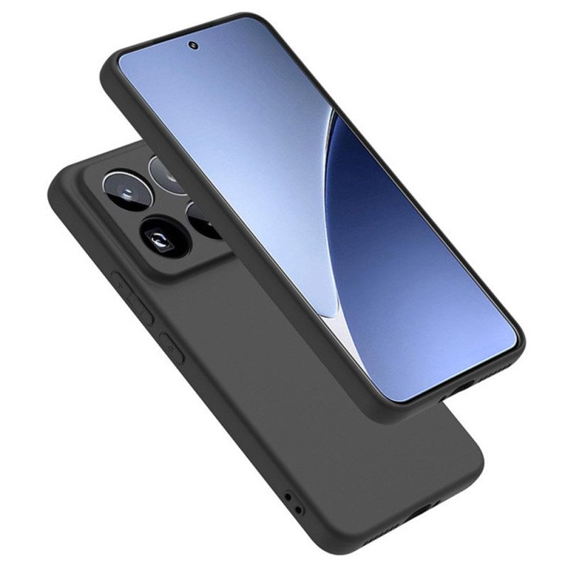 Skal Xiaomi 15 Pro Telefonfodral Robust Och Tunn