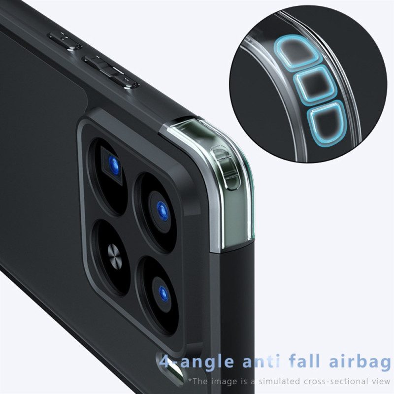 Skal Xiaomi 15 Pro Telefonfodral Stötsäker