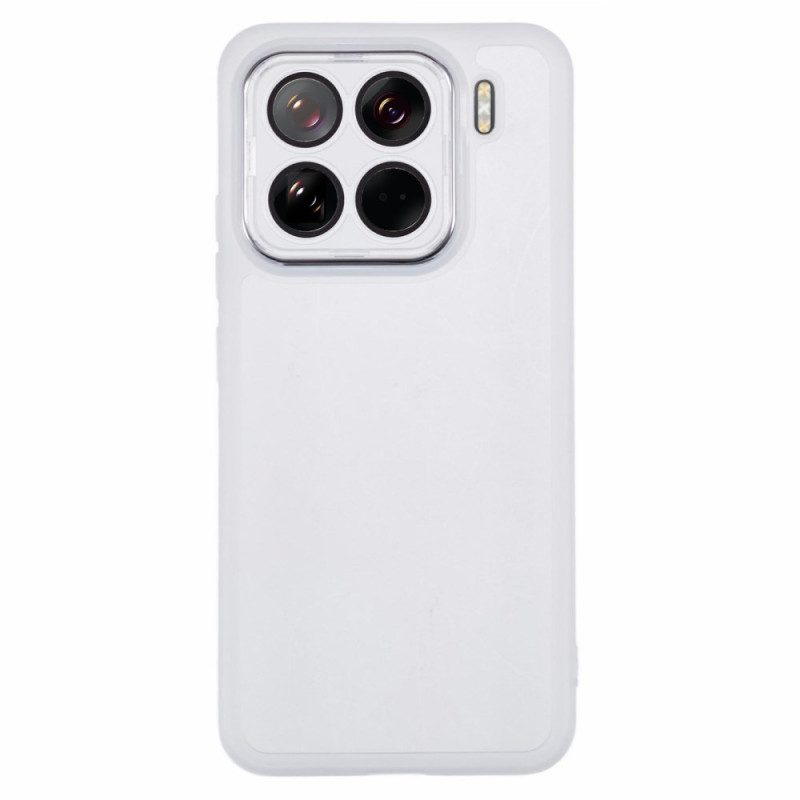 Skal Xiaomi 15 Pro Tonad Genomskinlig