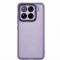 Transparent Lila