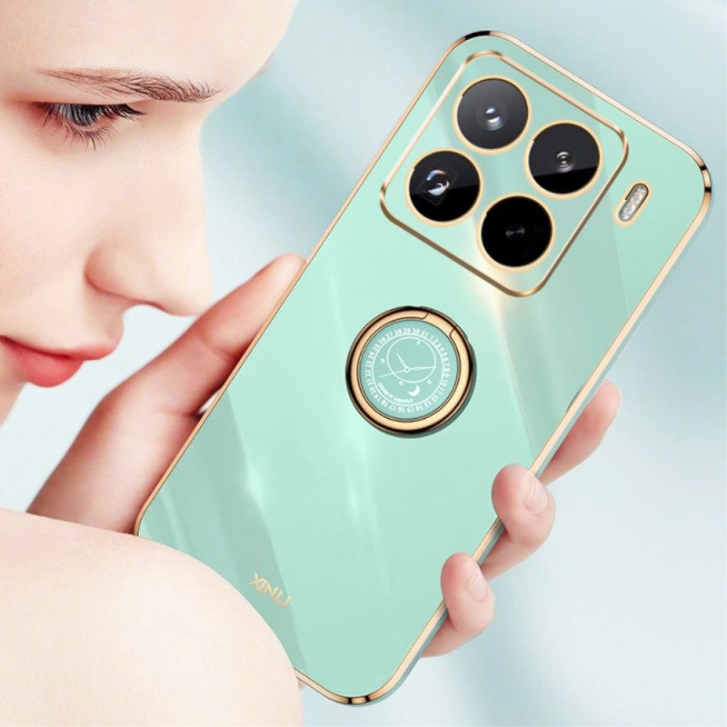 Skal Xiaomi 15 Pro Xinli-ringställ