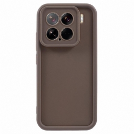 Skal Xiaomi 15 Räfflad Design