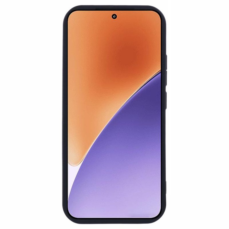 Skal Xiaomi 15 Räfflad Design